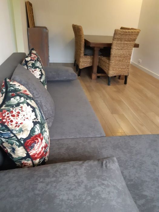 Mieszkanie 2-pokojowe Gdańsk Oliwa, ul. Karpacka. Zdjęcie 6