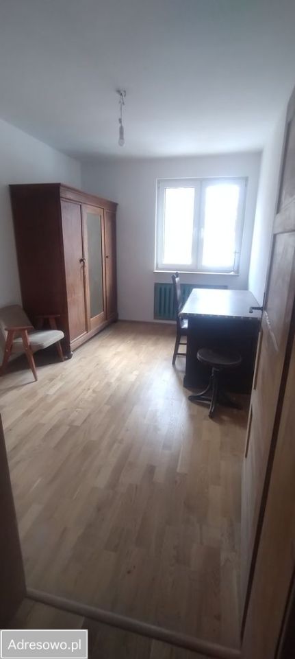 Mieszkanie 3-pokojowe Wrocław Biskupin, ul. Spółdzielcza. Zdjęcie 7