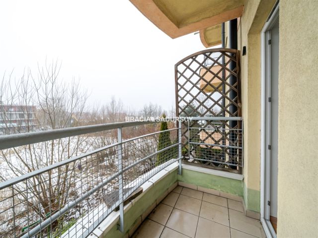 Mieszkanie 2-pokojowe Kraków Podgórze, ul. Tuchowska. Zdjęcie 28