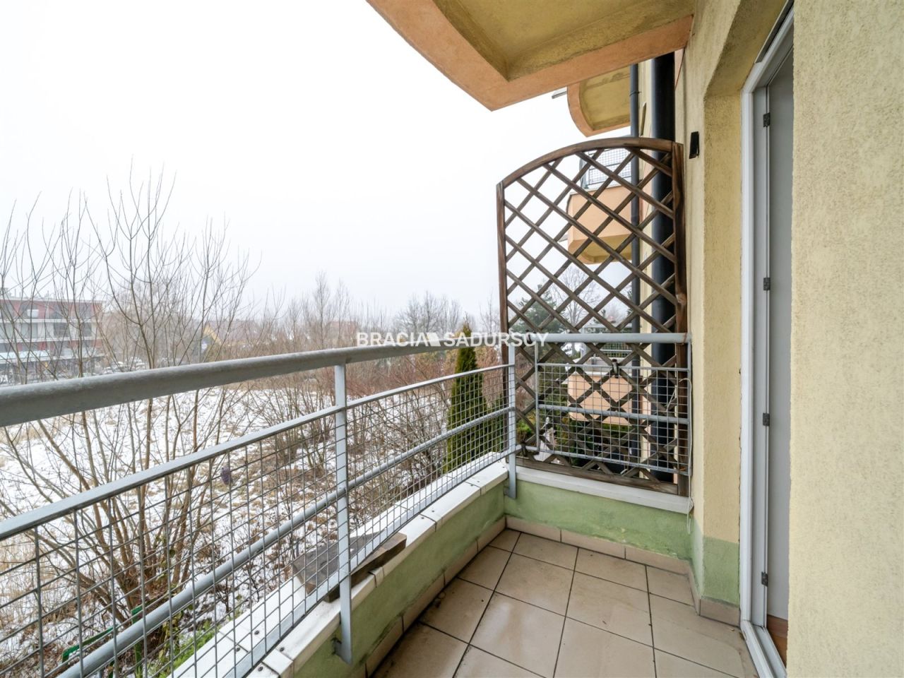 Mieszkanie 2-pokojowe Kraków Podgórze, ul. Tuchowska. Zdjęcie 28