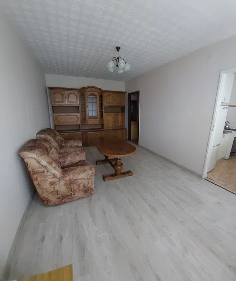 Mieszkanie 3-pokojowe Kalisz, al. Wojska Polskiego. Zdjęcie 2