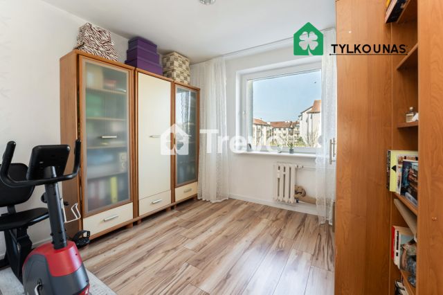 Mieszkanie 3-pokojowe Gdańsk Jasień, ul. Stolema. Zdjęcie 8