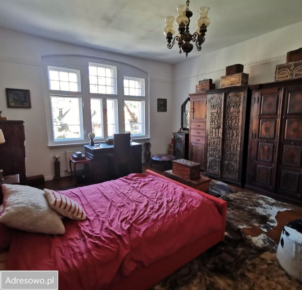 Mieszkanie 6-pokojowe Legnica, ul. Tadeusza Kościuszki. Zdjęcie 13