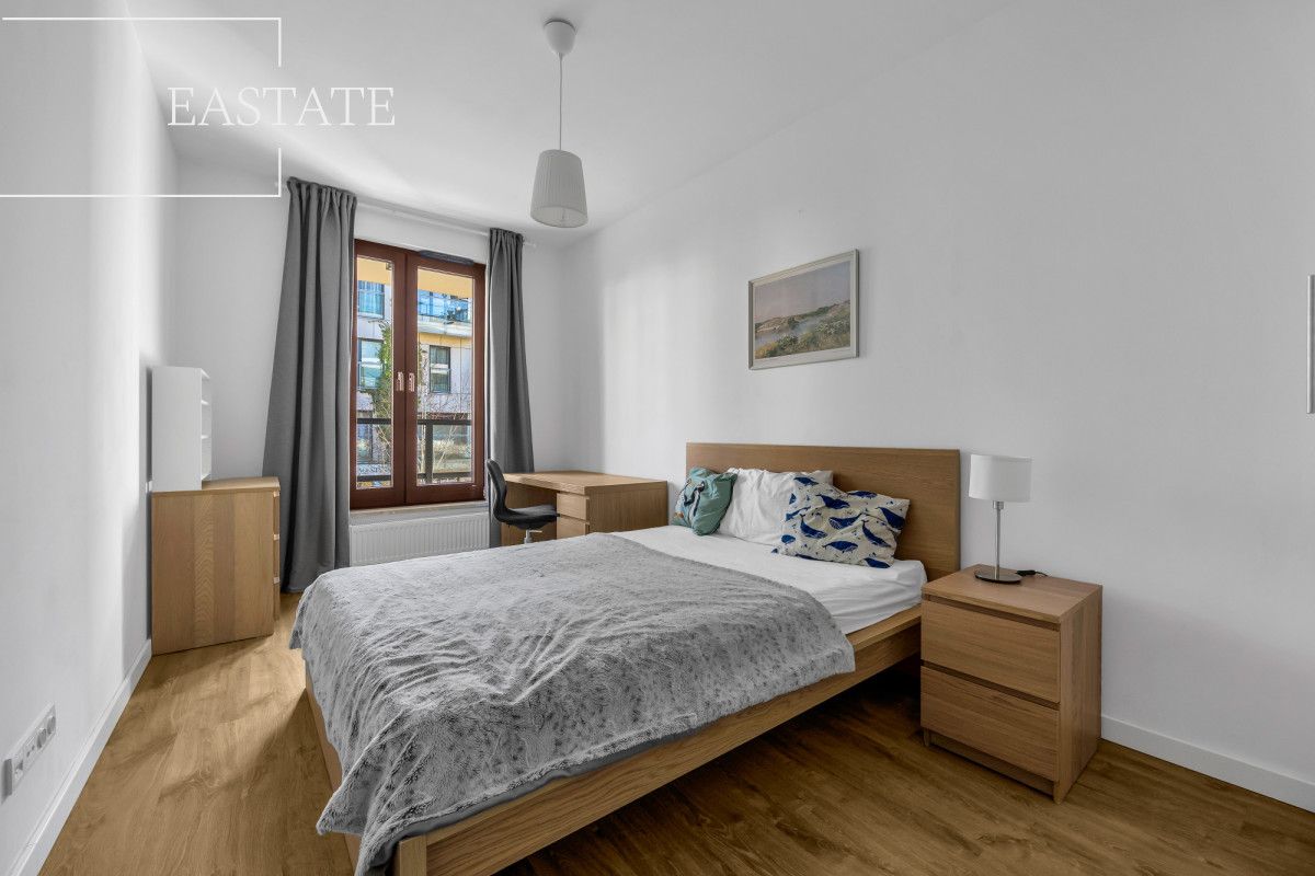 Mieszkanie 2-pokojowe Warszawa Wilanów, ul. abp. Józefa Teodorowicza. Zdjęcie 18