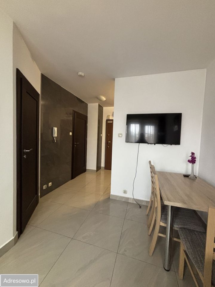 Mieszkanie 2-pokojowe Kraków Nowa Wieś, ul. Czarnowiejska. Zdjęcie 9