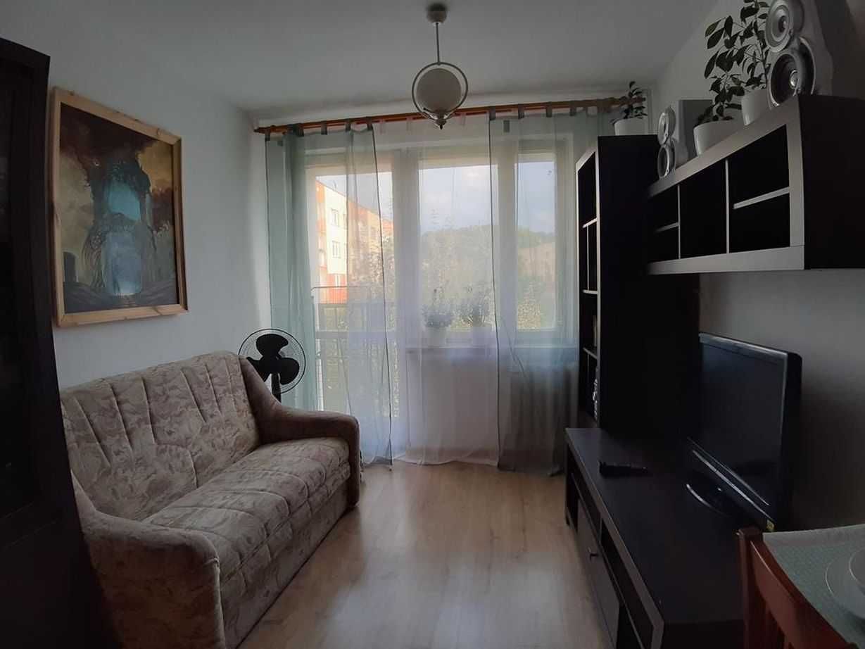 Mieszkanie 1-pokojowe Sanok, ul. Armii Krajowej. Zdjęcie 2