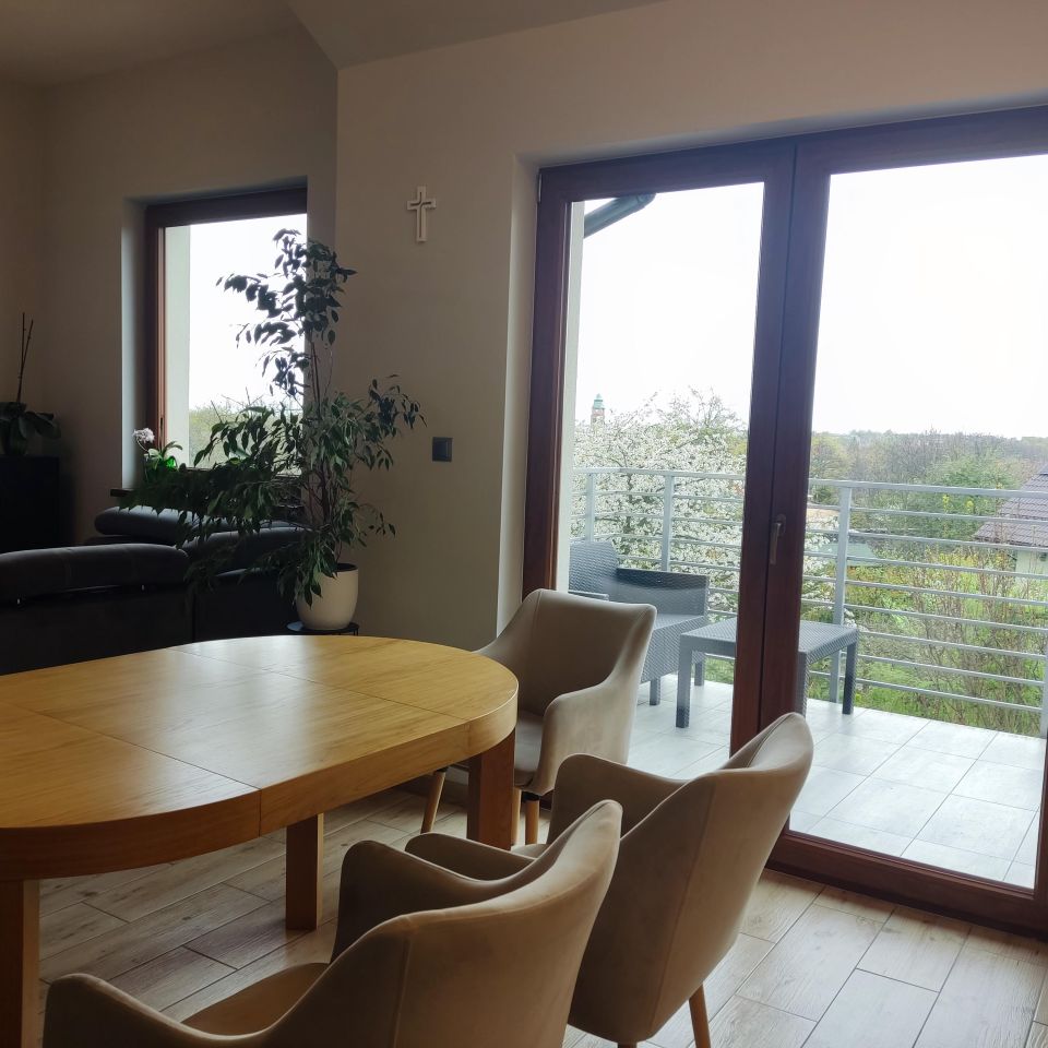 Mieszkanie 4-pokojowe Zabrze Rokitnica, ul. Krakowska. Zdjęcie 5