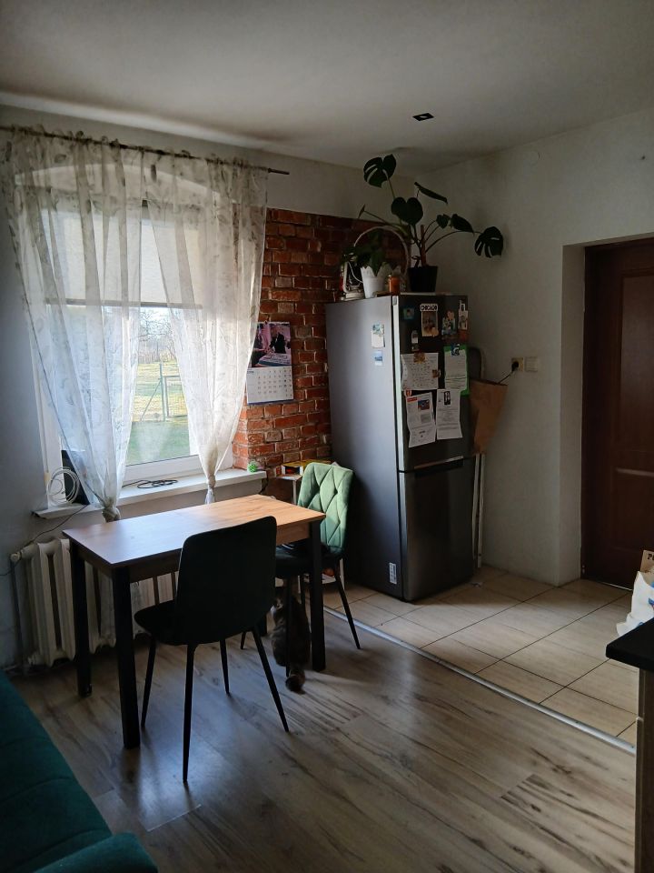 Mieszkanie 2-pokojowe Zajezierze. Zdjęcie 6