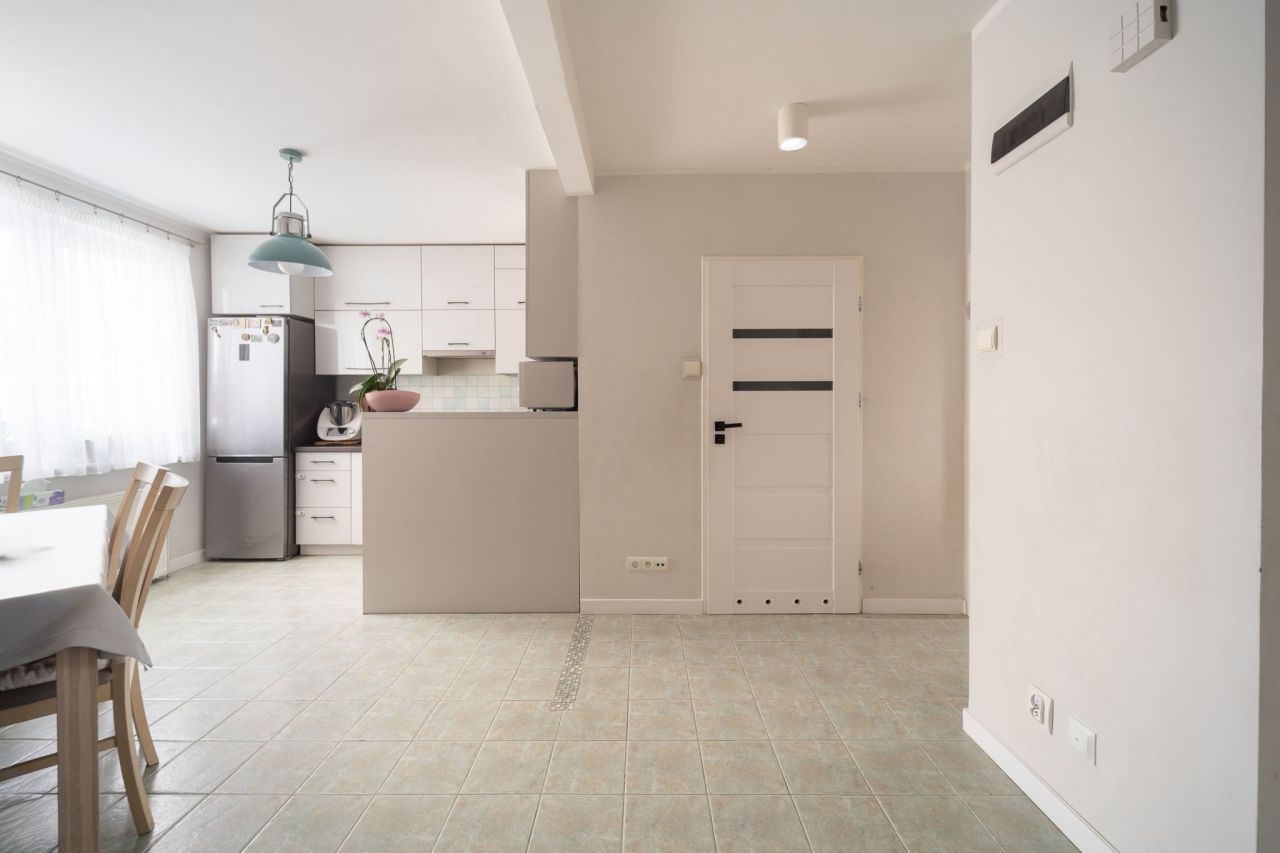 Mieszkanie 3-pokojowe Białystok Nowe Miasto, ul. Zachodnia. Zdjęcie 9