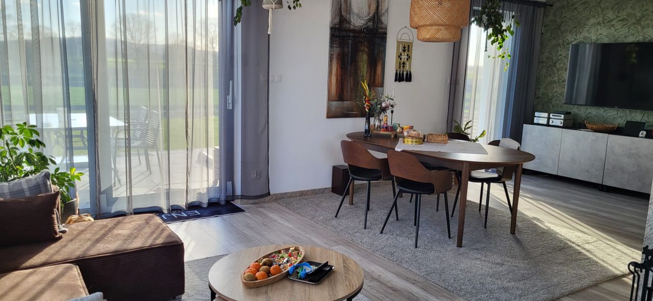 dom wolnostojący, 5 pokoi Olszany, Olszany. Zdjęcie 12