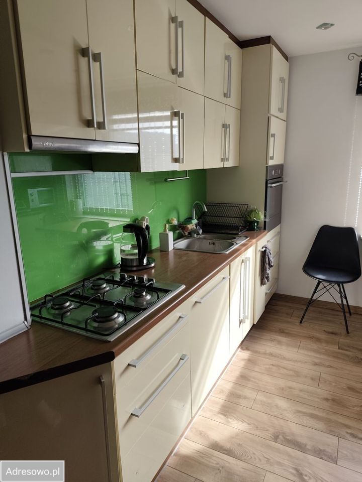 Mieszkanie 2-pokojowe Działdowo. Zdjęcie 17