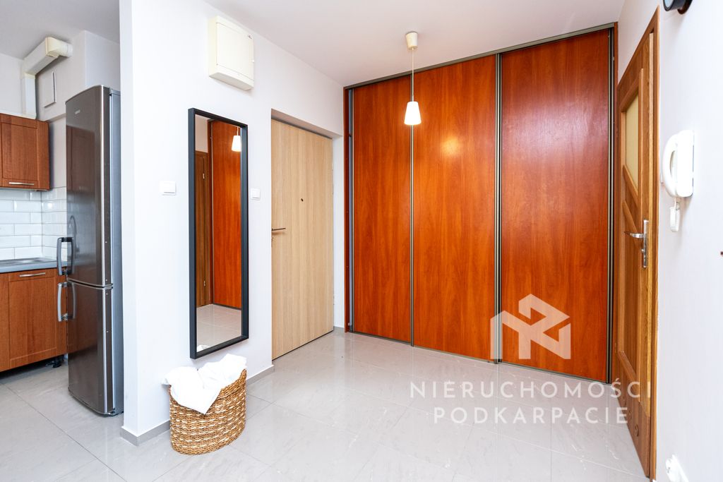Mieszkanie 2-pokojowe Rzeszów, ul. Graniczna. Zdjęcie 4