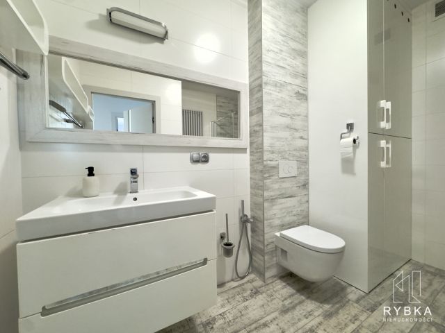 Mieszkanie 2-pokojowe Środa Wielkopolska, ul. Polna. Zdjęcie 10