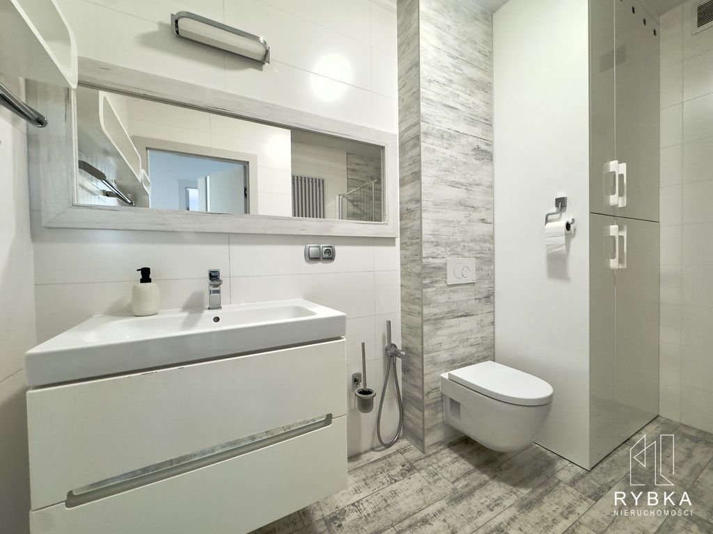 Mieszkanie 2-pokojowe Środa Wielkopolska, ul. Polna. Zdjęcie 10