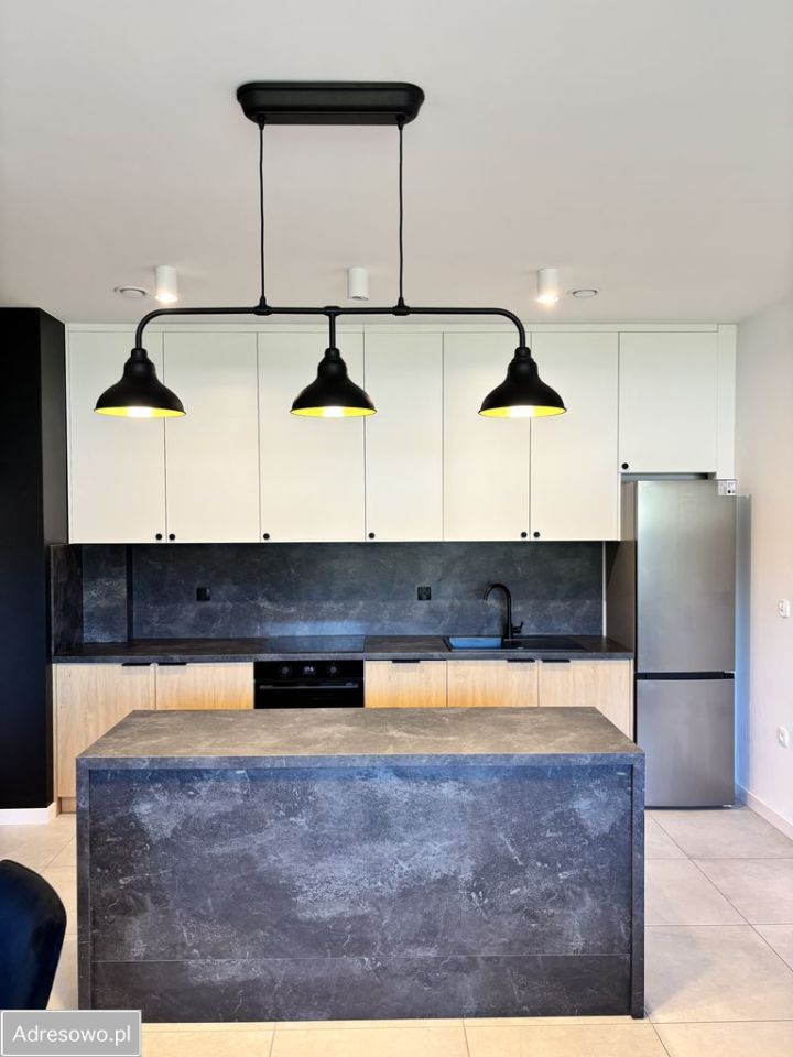 Mieszkanie 3-pokojowe Pcim. Zdjęcie 6