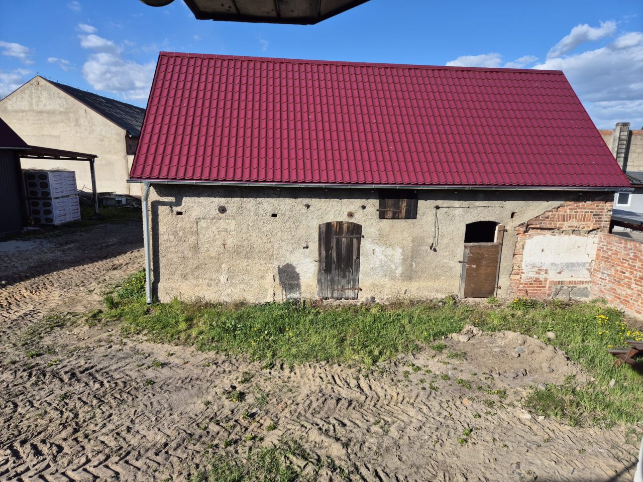 Działka inna Sączkowo. Zdjęcie 6