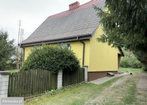 dom wolnostojący, 4 pokoje Wiłunie. Zdjęcie 2