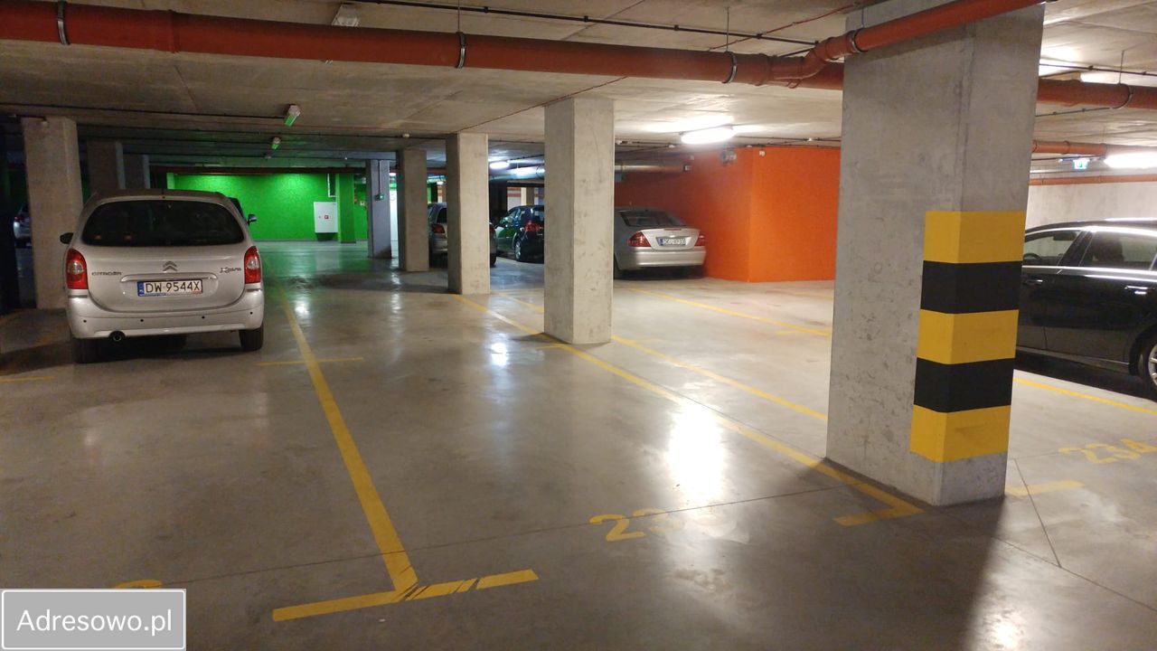 Lokal Wrocław Krzyki, ul. Gwiaździsta. Zdjęcie 2