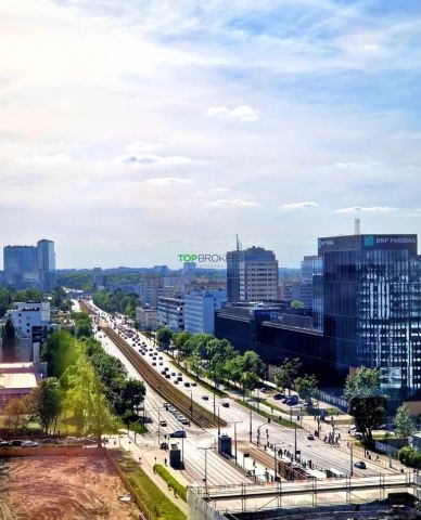 Mieszkanie 3-pokojowe Warszawa Wola, ul. Prosta. Zdjęcie 12