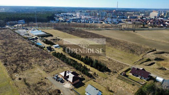Działka budowlana Miroszowice. Zdjęcie 1