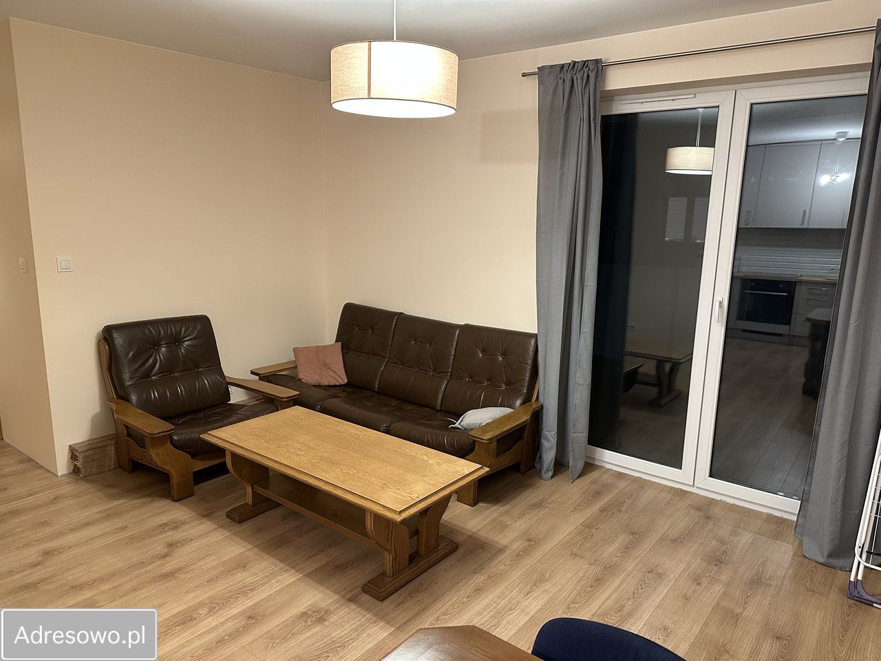 Mieszkanie 3-pokojowe Warszawa Targówek, ul. Janowiecka. Zdjęcie 5
