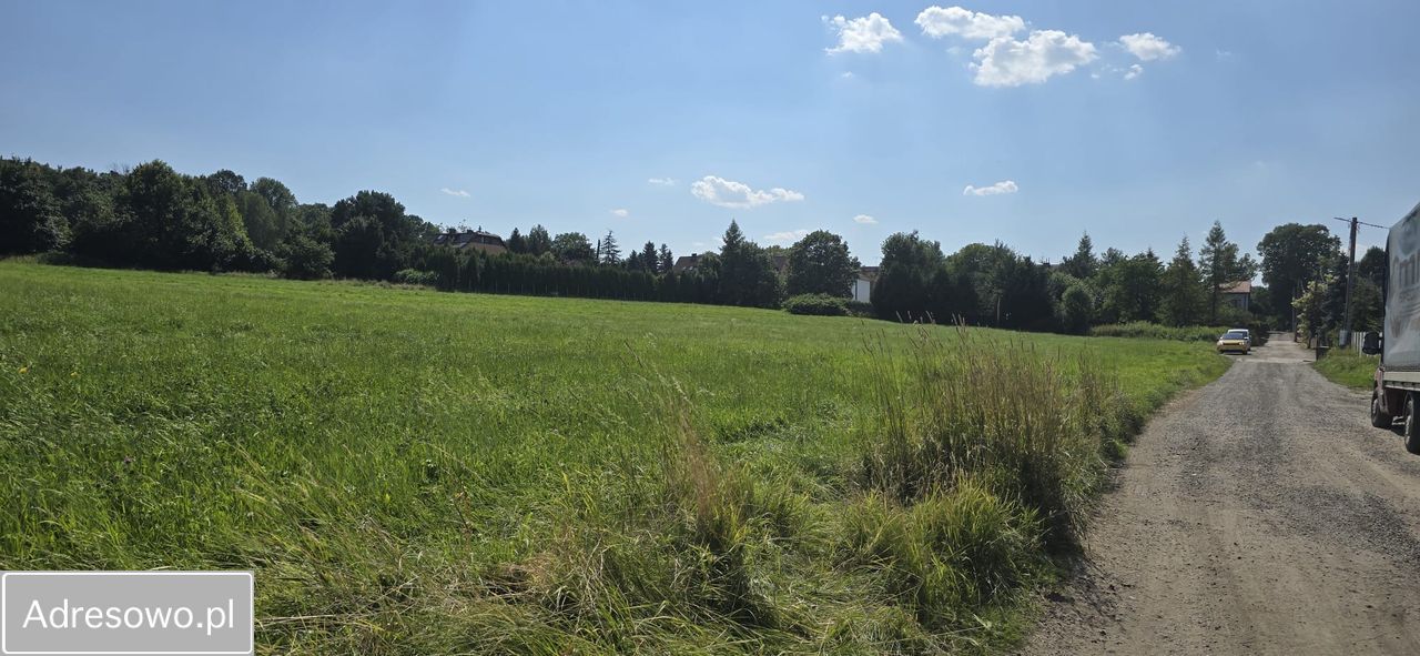 Działka budowlana Bytom Miechowice, ul. Karbowska. Zdjęcie 3