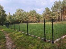 Działka budowlana Barchów. Zdjęcie 1