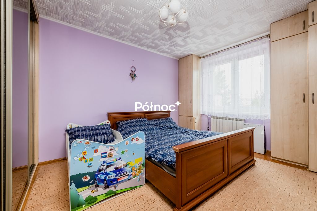 dom wolnostojący, 6 pokoi Białystok Jaroszówka, ul. Jacka. Zdjęcie 21
