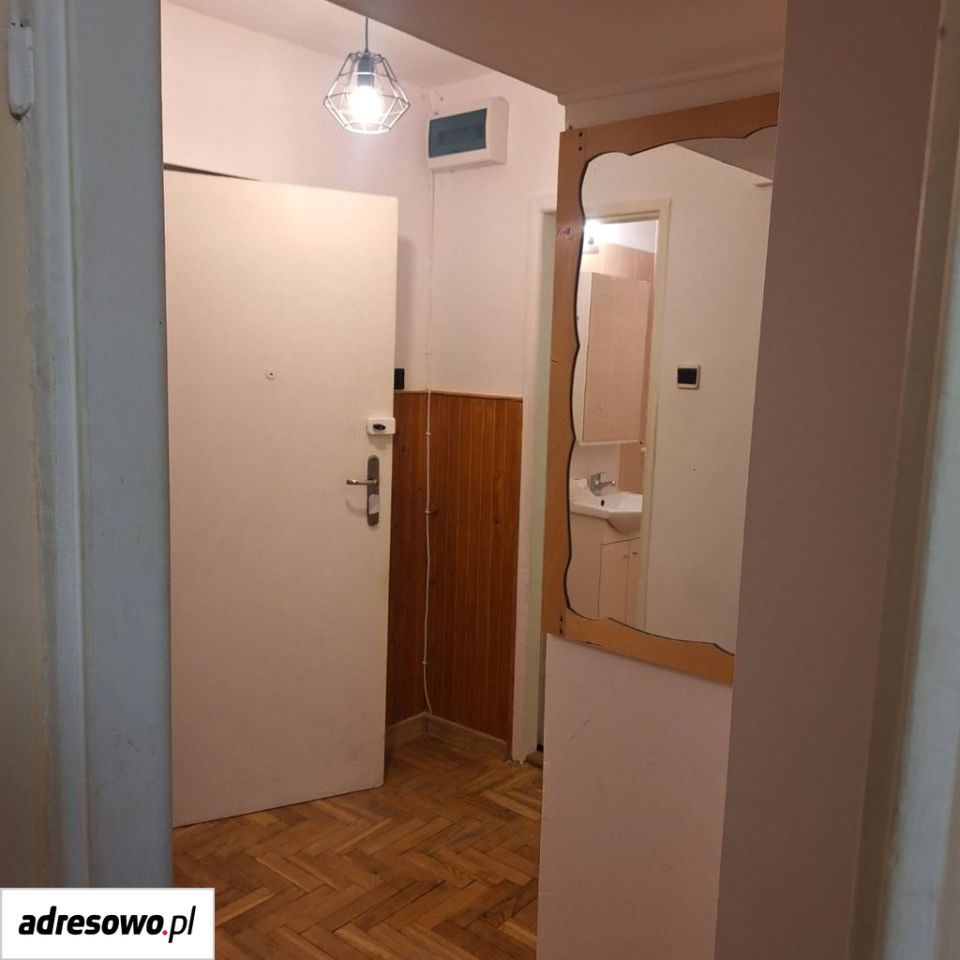 Mieszkanie 1-pokojowe Lublin Stare Miasto. Zdjęcie 1