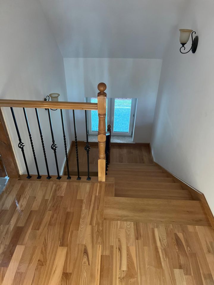 dom wolnostojący, 6 pokoi Kozienice, ul. Kasztanowa. Zdjęcie 17