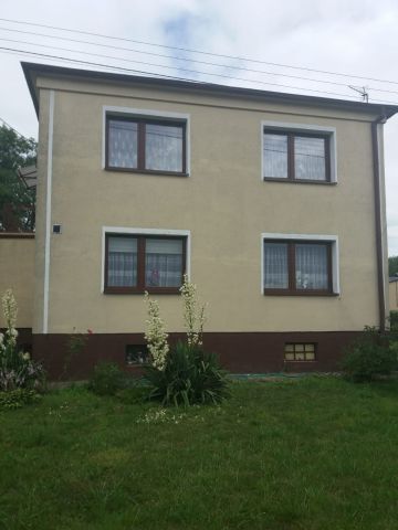 dom wolnostojący, 6 pokoi Unisław, ul. Toruńska. Zdjęcie 1