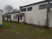 Hala/magazyn Łęczyca. Zdjęcie 2