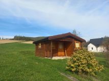 Działka budowlana Chomranice. Zdjęcie 1