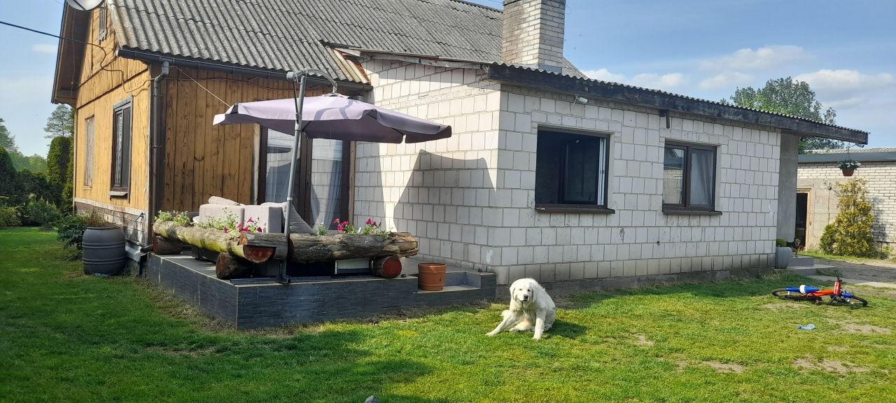 siedlisko, 6 pokoi Wyszonki-Wypychy. Zdjęcie 8