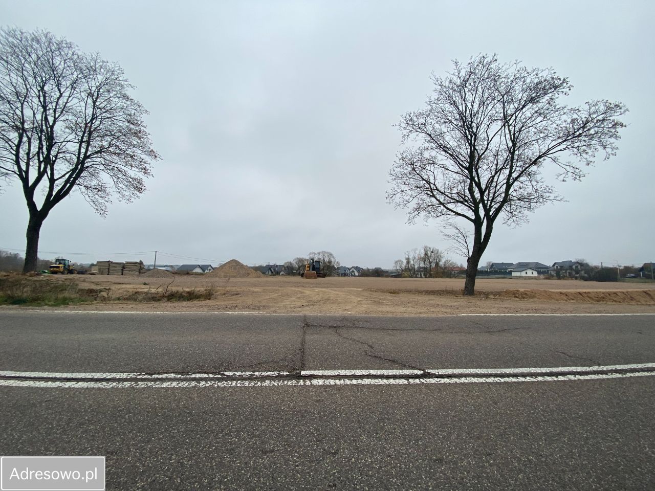 Działka budowlana Augustów, ul. Mazurska. Zdjęcie 8