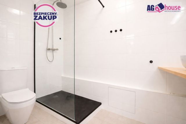 Mieszkanie 2-pokojowe Gdańsk Wrzeszcz, ul. Konrada Leczkowa. Zdjęcie 8