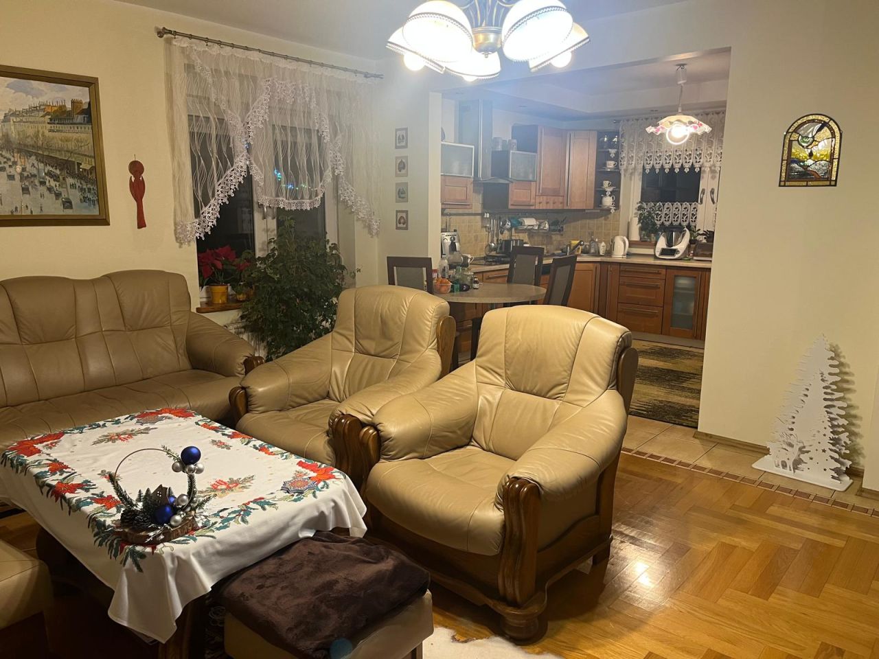 dom wolnostojący, 5 pokoi Godziesze Małe, Wolica. Zdjęcie 38