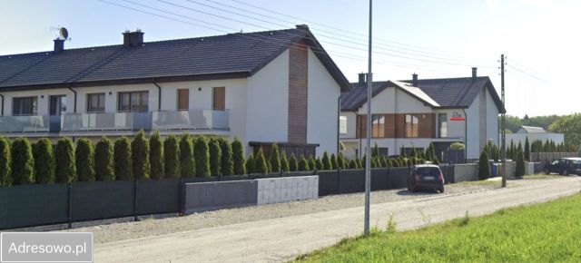 dom szeregowy, 4 pokoje Jarocin. Zdjęcie 1