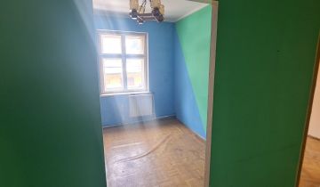 Mieszkanie 4-pokojowe Mieroszów
