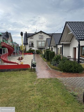 Hotel/pensjonat Nowęcin, ul. Miła. Zdjęcie 1