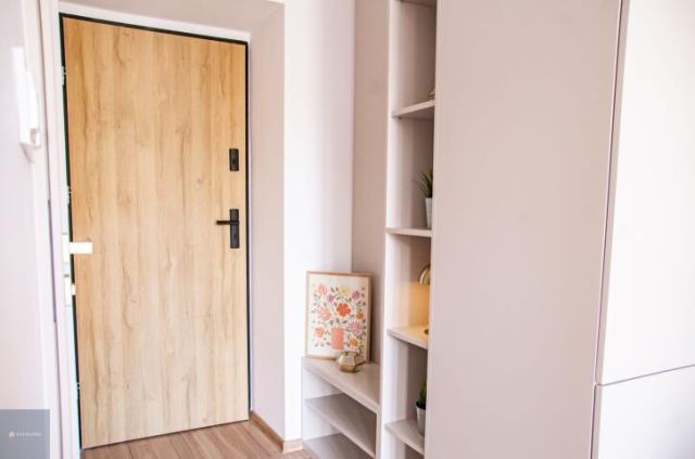 Mieszkanie 2-pokojowe Katowice Śródmieście, ul. Tadeusza Kościuszki. Zdjęcie 5