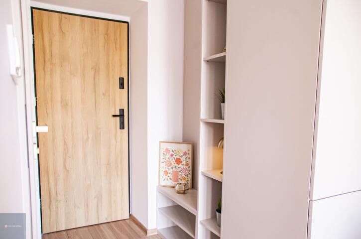 Mieszkanie 2-pokojowe Katowice Śródmieście, ul. Tadeusza Kościuszki. Zdjęcie 5