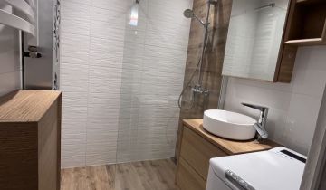 Mieszkanie 3-pokojowe Rzeszów Nowe Miasto, ul. ks. Jerzego Popiełuszki