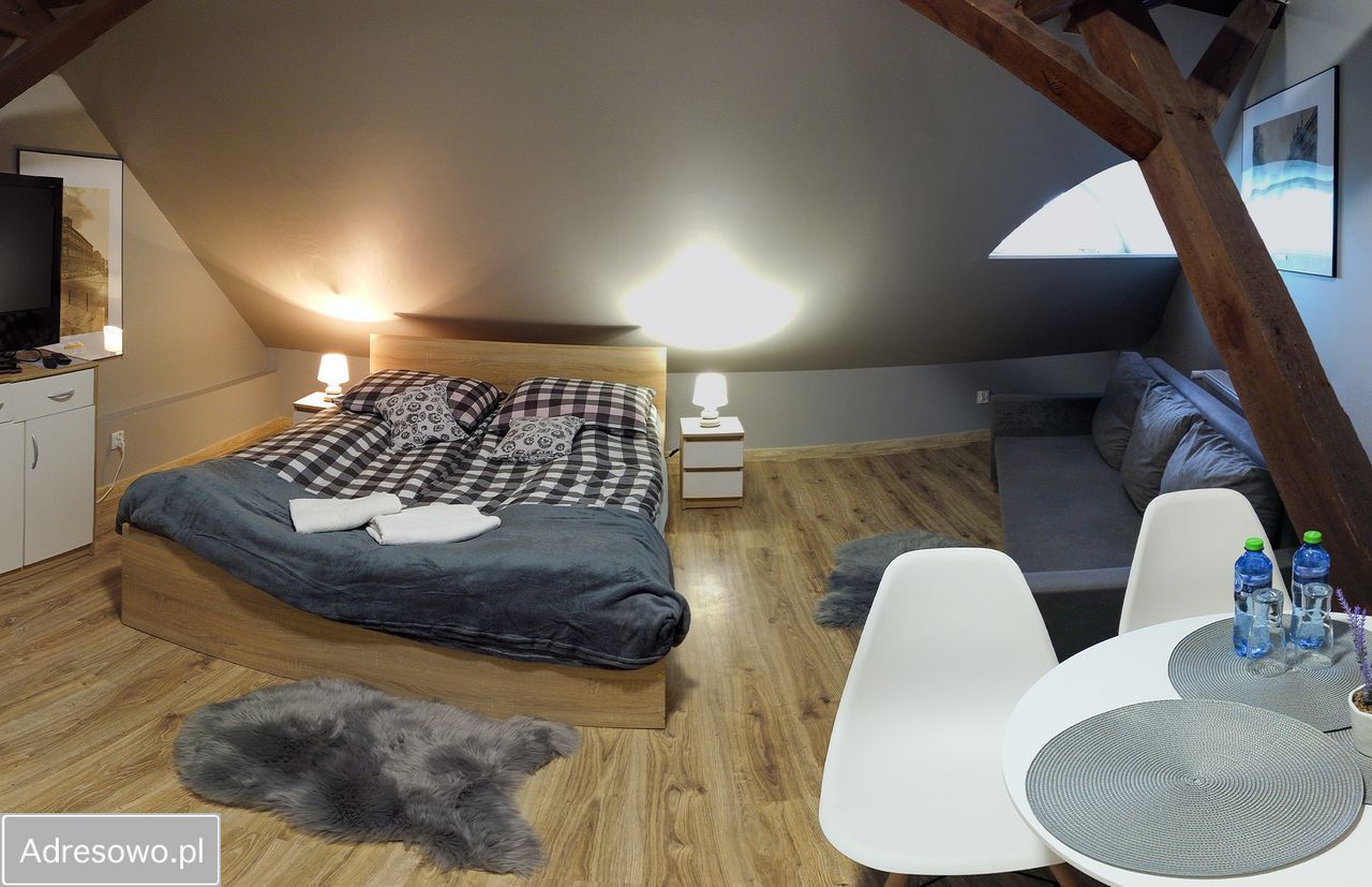 Hotel/pensjonat Gniezno. Zdjęcie 7