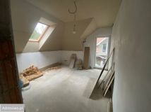 dom wolnostojący, 5 pokoi Stary Kraszew, ul. Słoneczna. Zdjęcie 3