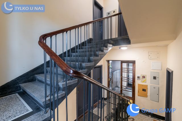 Mieszkanie 3-pokojowe Kraków Stara Krowodrza, ul. Mazowiecka. Zdjęcie 17