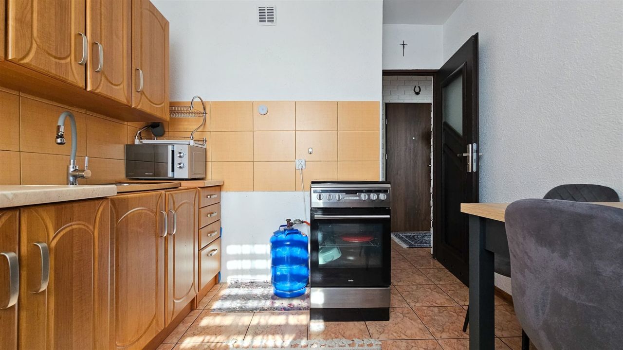 Mieszkanie 2-pokojowe Bemowo Piskie, ul. Kętrzyńskiego. Zdjęcie 8