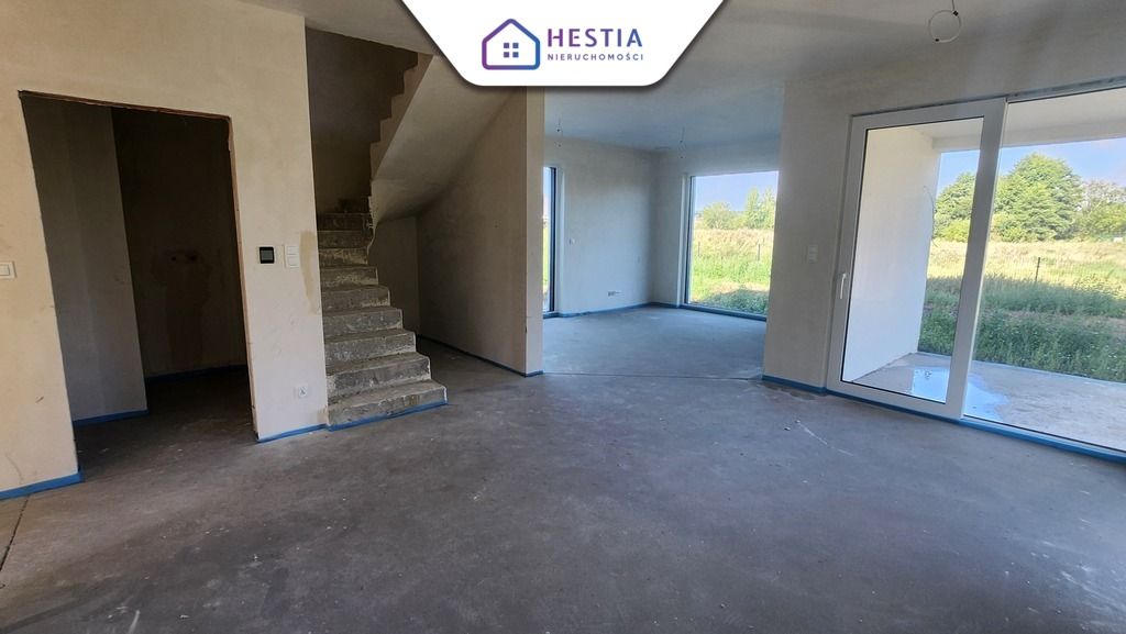 dom wolnostojący, 5 pokoi Dobra. Zdjęcie 3