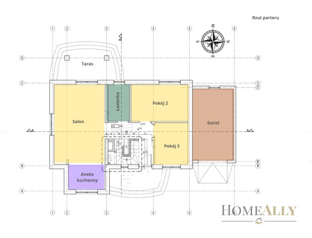 dom wolnostojący, 6 pokoi Augustówek. Zdjęcie 18