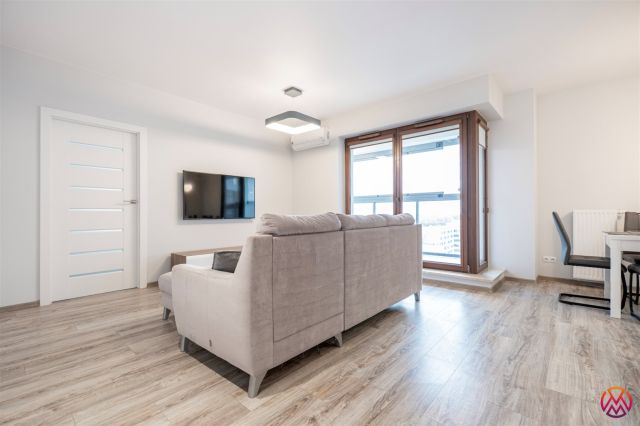 Mieszkanie 2-pokojowe Warszawa Mokotów, ul. Jana Pawła Woronicza. Zdjęcie 4